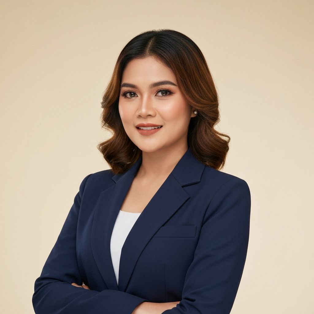 Dewi Kusuma, S.Pd
