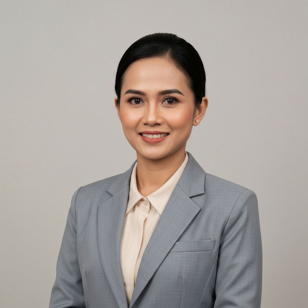 Rina Lestari, S.Pd