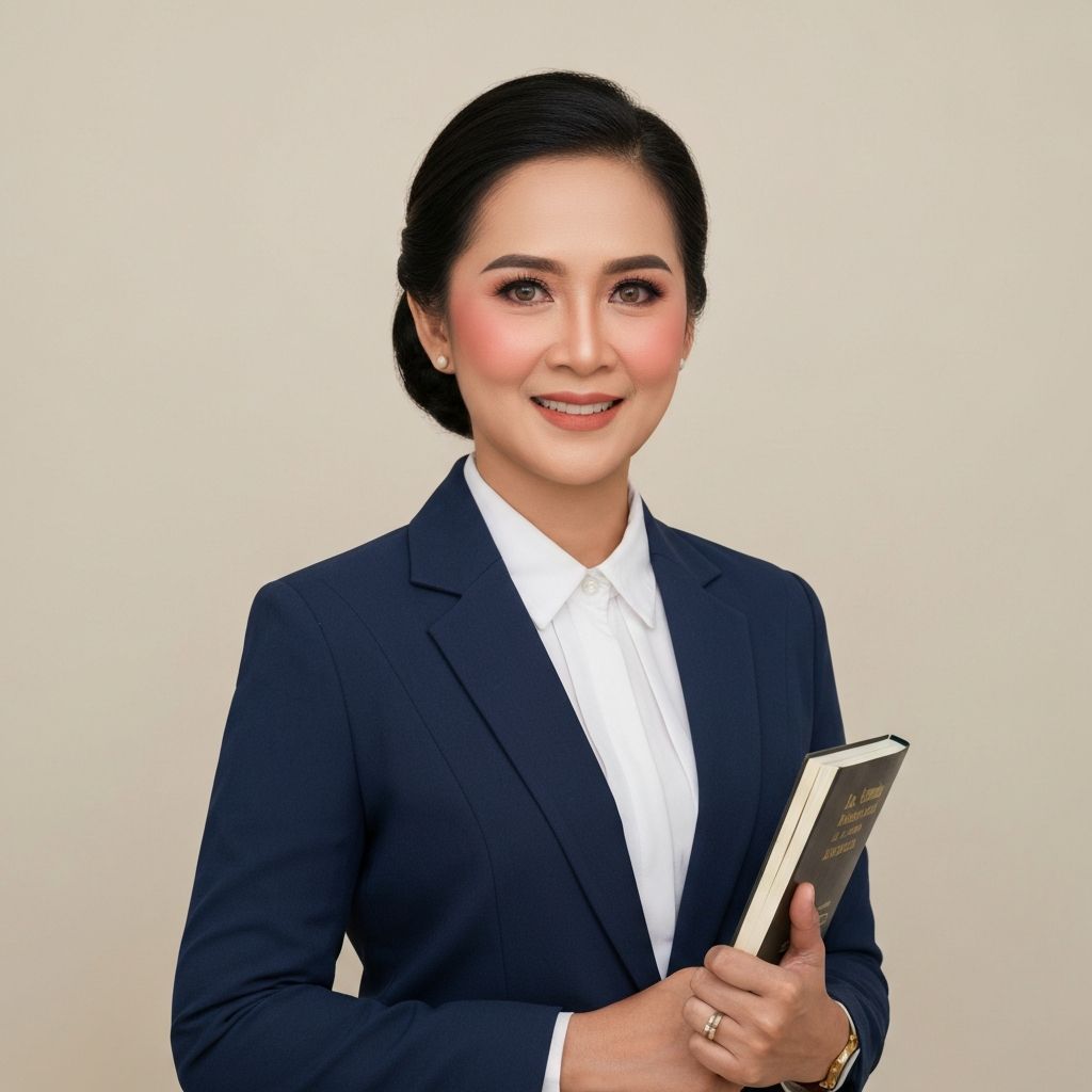 Dr. Siti Nurhayati